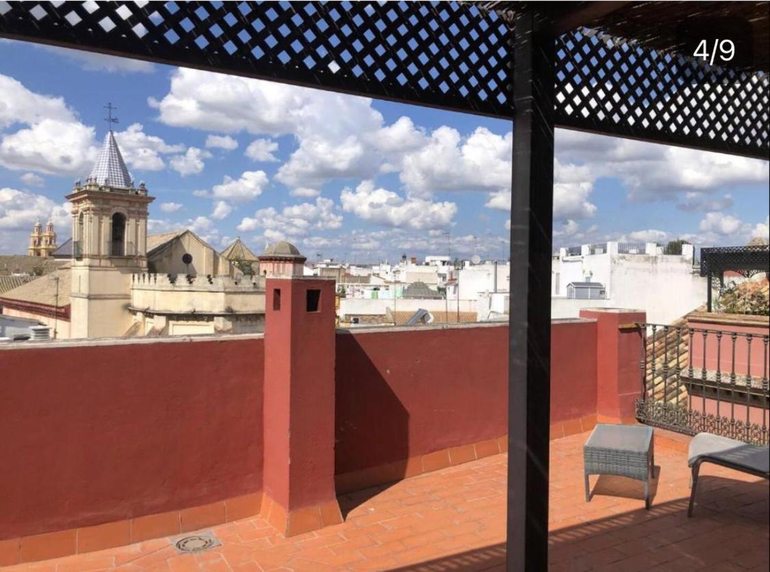 Room, View To The Gasthuis *